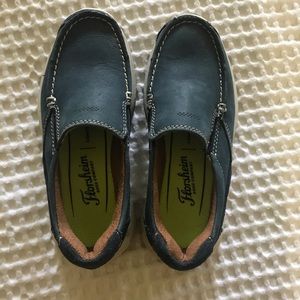 Florsheim kids loafers
